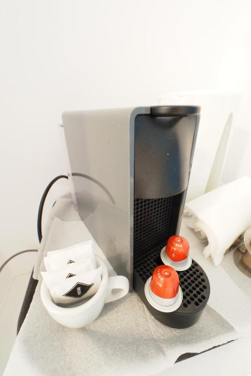 Iassium Residence Iasi - Resim 20