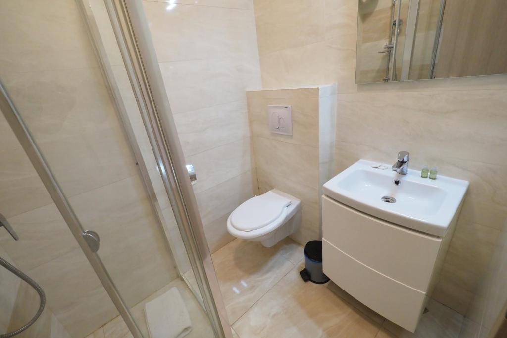 Iassium Residence Iasi - Resim 24