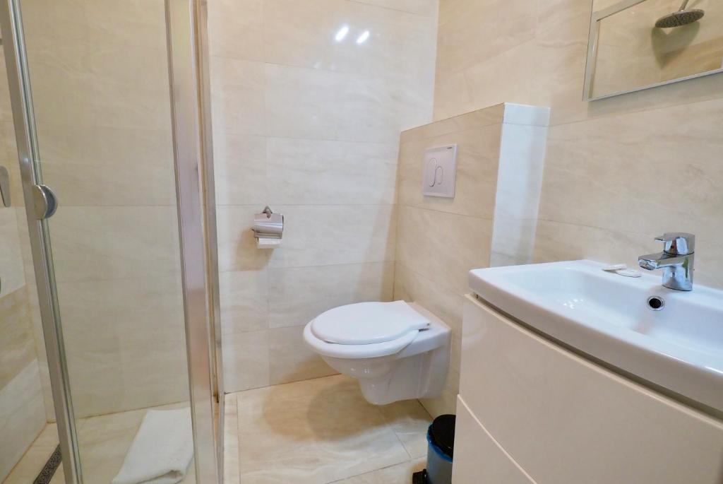 Iassium Residence Iasi - Resim 25