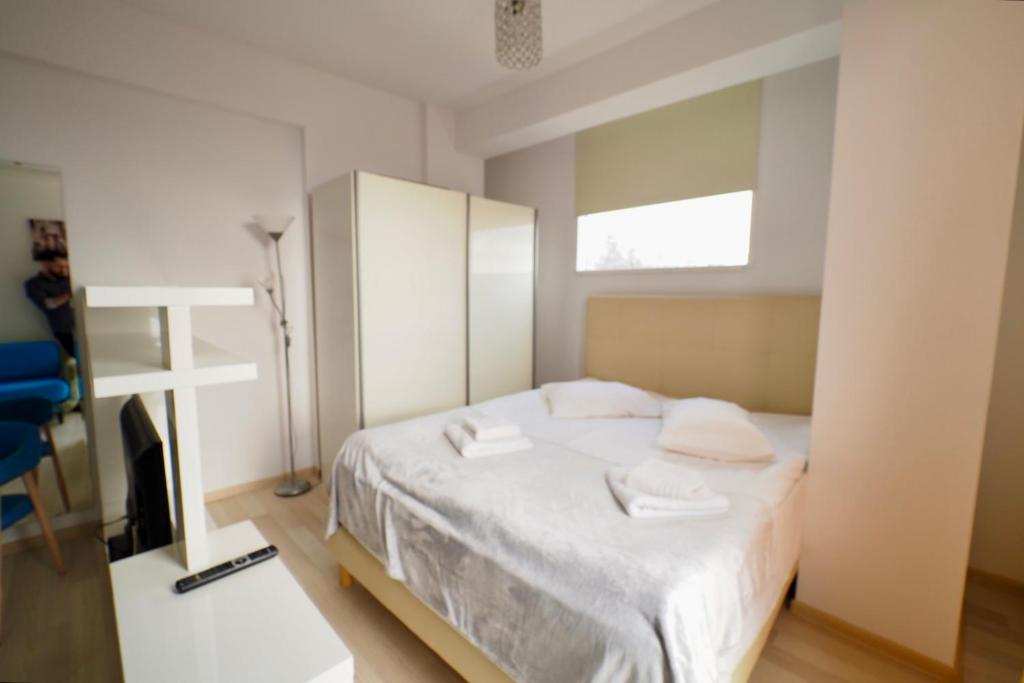 Iassium Residence Iasi - Resim 26