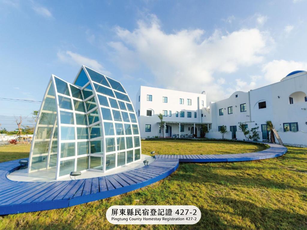 日出單車小棧評價、特色體驗、房價資訊、訂房連結 – 溫馨日式小屋與毛孩友善 - 照片 17