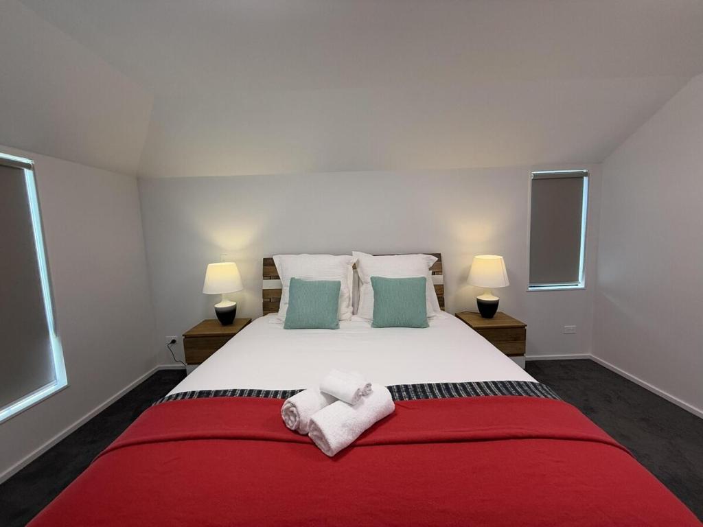 Sky Stars Serene Haven Villa at Mt Eden - Resim 8