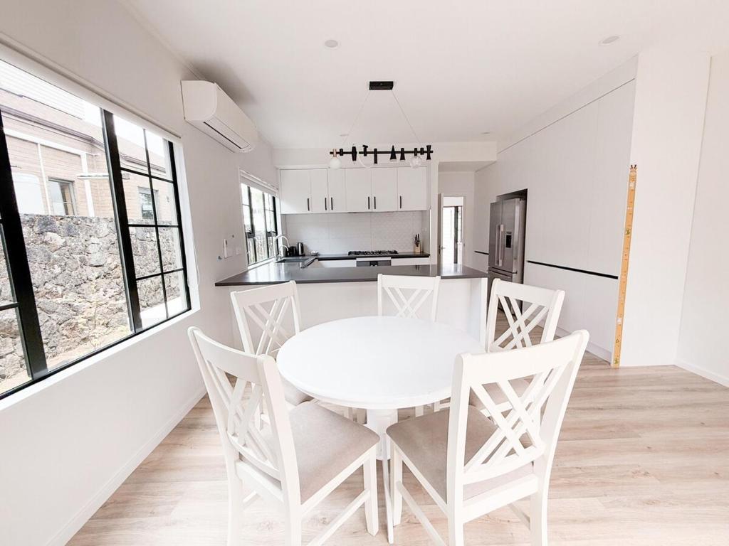 Sky Stars Serene Haven Villa at Mt Eden - Resim 9