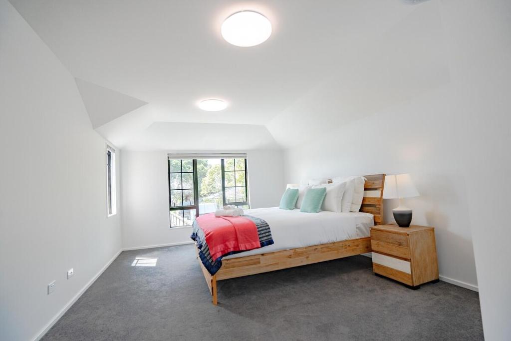 Sky Stars Serene Haven Villa at Mt Eden - Resim 10