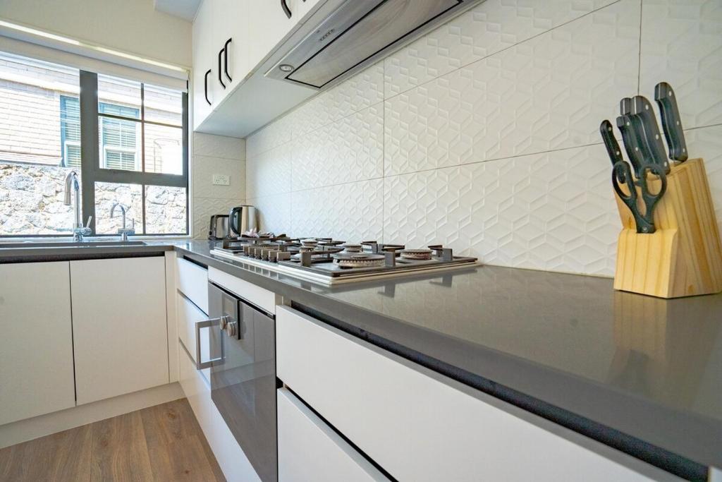 Sky Stars Serene Haven Villa at Mt Eden - Resim 11