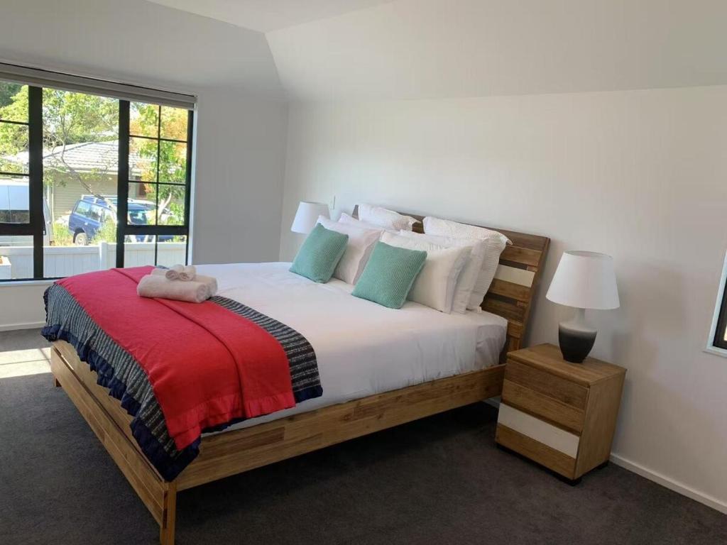 Sky Stars Serene Haven Villa at Mt Eden - Resim 5