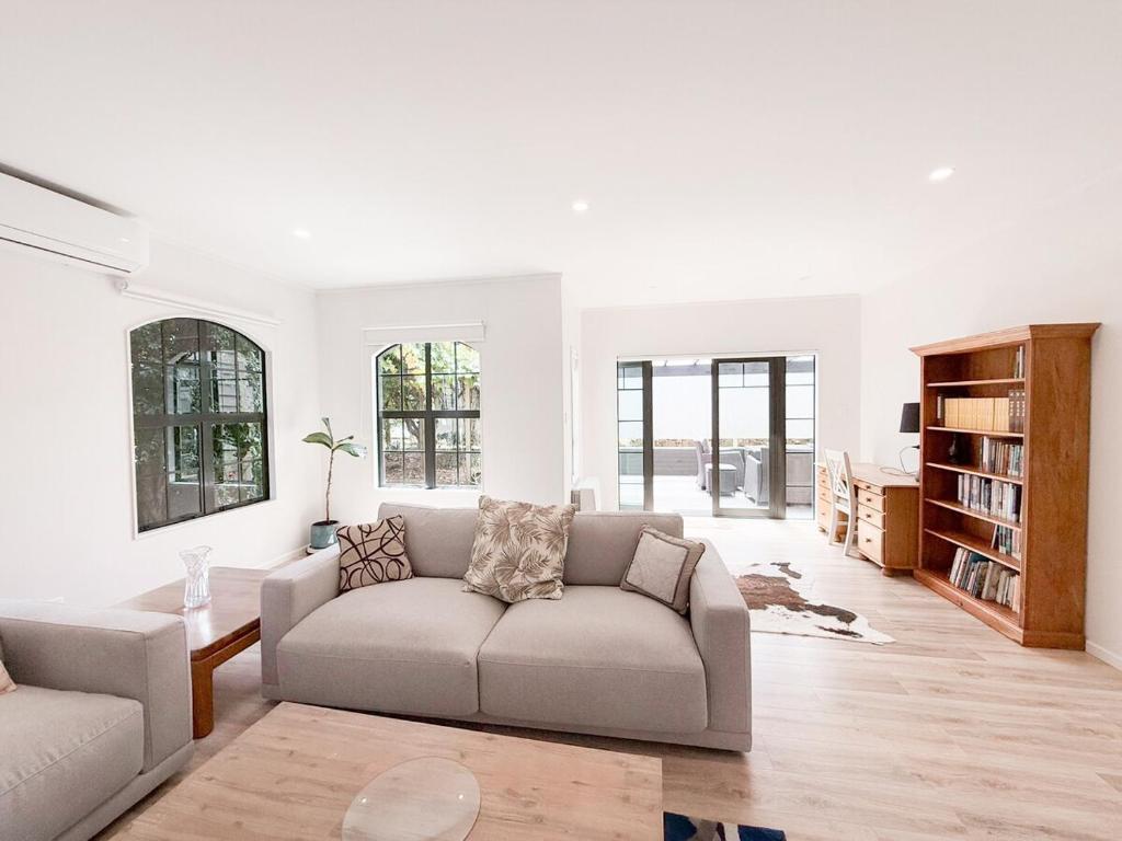 Sky Stars Serene Haven Villa at Mt Eden - Resim 1