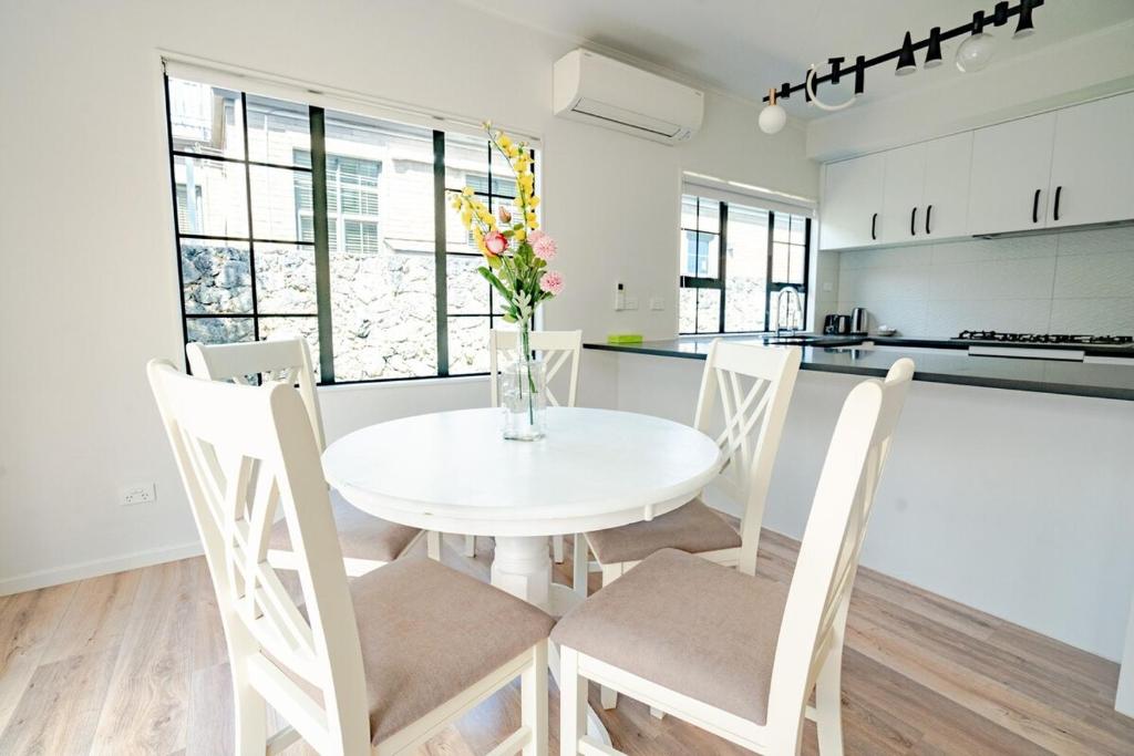 Sky Stars Serene Haven Villa at Mt Eden - Resim 15