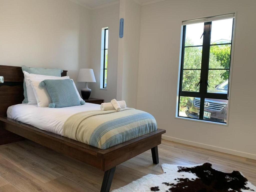 Sky Stars Serene Haven Villa at Mt Eden - Resim 17