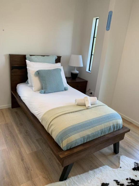 Sky Stars Serene Haven Villa at Mt Eden - Resim 18