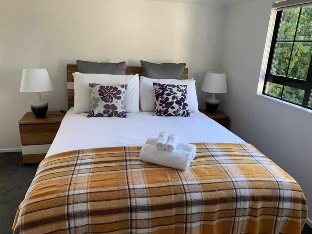 Sky Stars Serene Haven Villa at Mt Eden - Resim 22