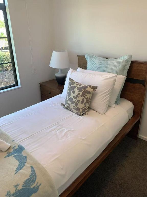 Sky Stars Serene Haven Villa at Mt Eden - Resim 23