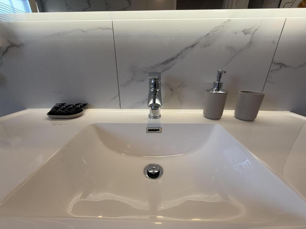 Sky Stars Serene Haven Villa at Mt Eden - Resim 24