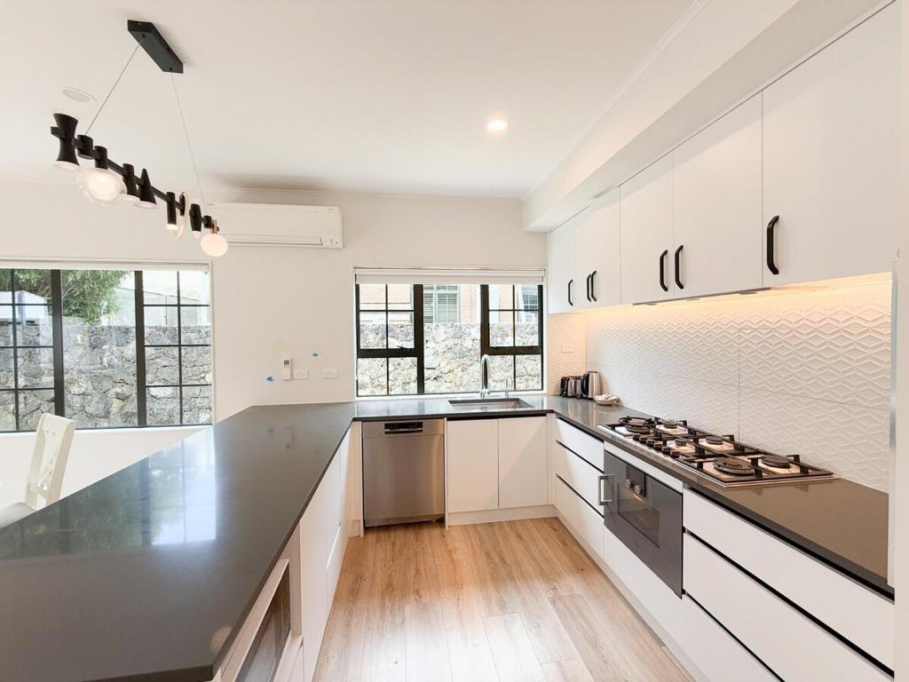 Sky Stars Serene Haven Villa at Mt Eden - Resim 27