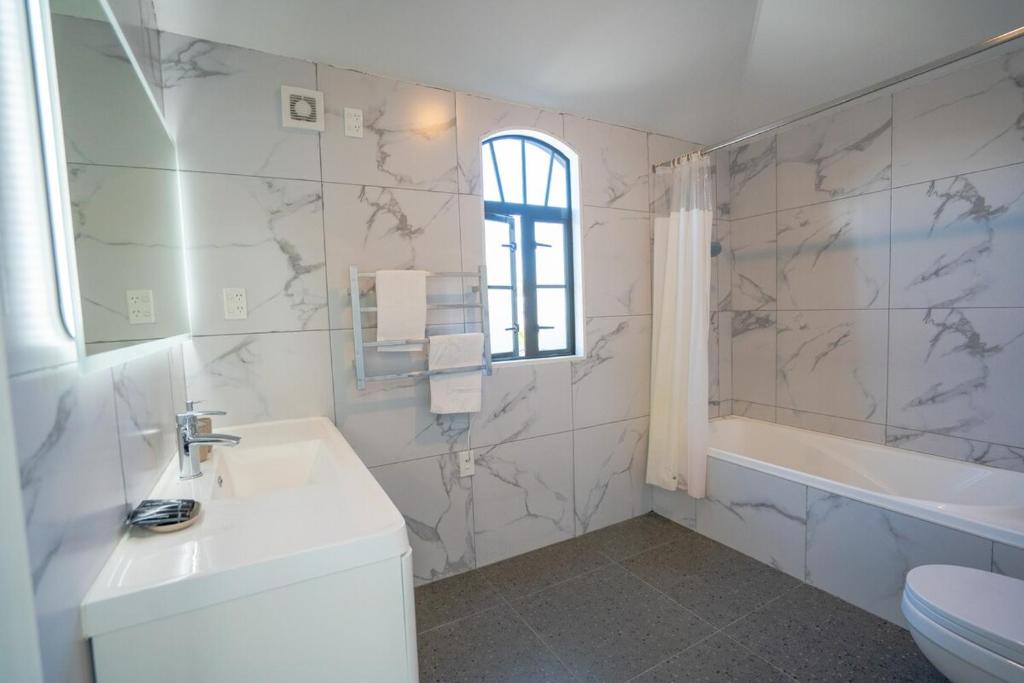 Sky Stars Serene Haven Villa at Mt Eden - Resim 30