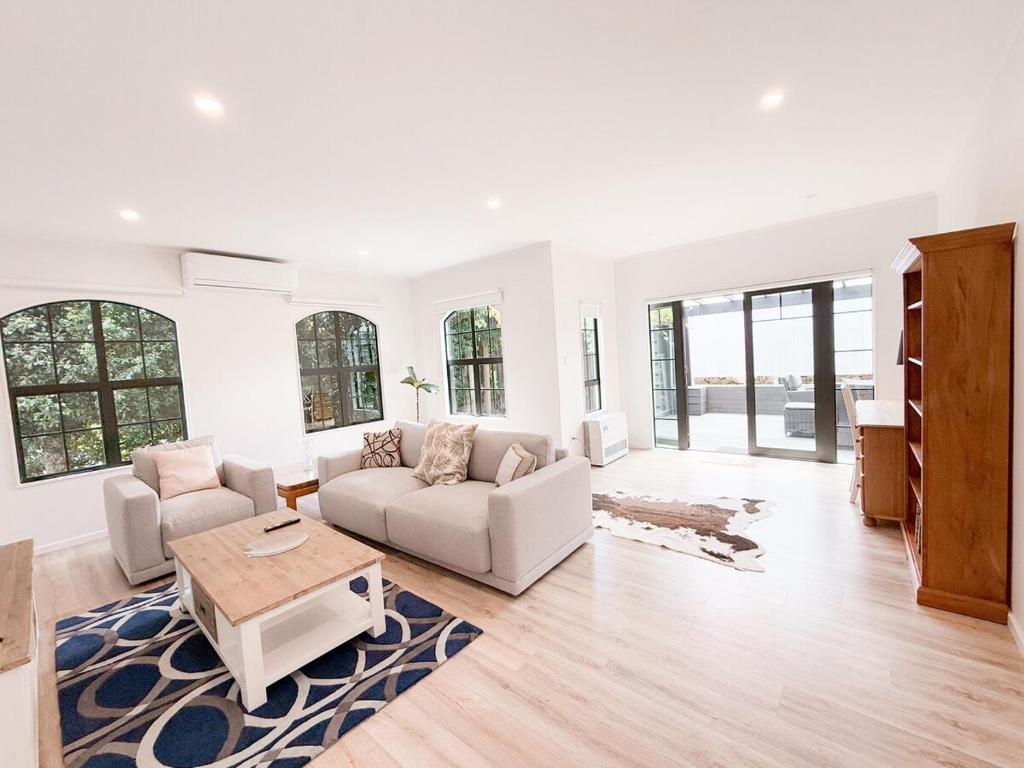 Sky Stars Serene Haven Villa at Mt Eden - Resim 38