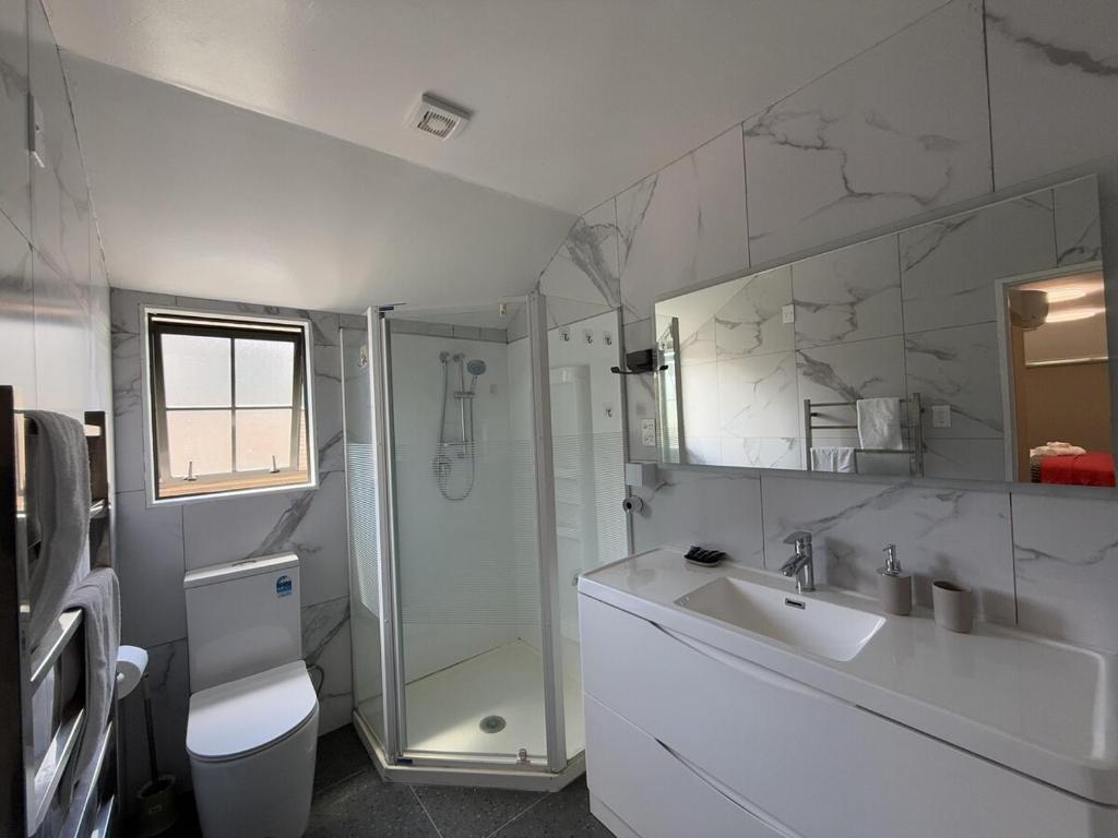 Sky Stars Serene Haven Villa at Mt Eden - Resim 41