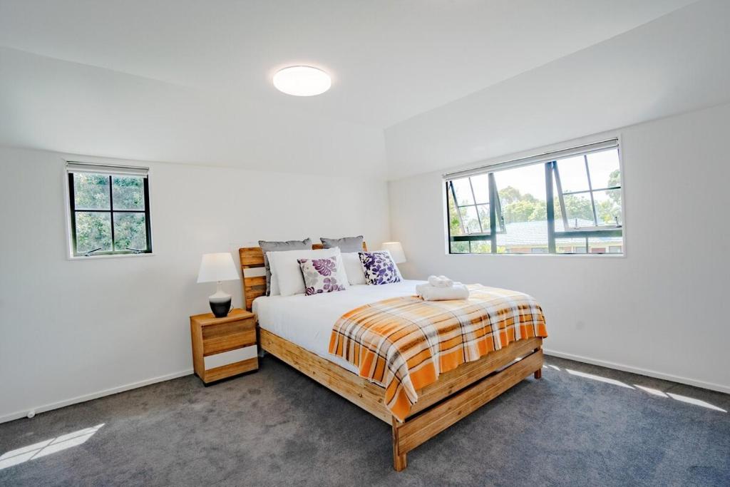 Sky Stars Serene Haven Villa at Mt Eden - Resim 43