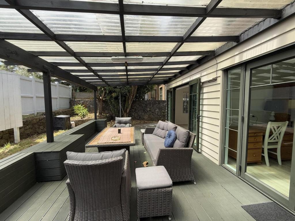 Sky Stars Serene Haven Villa at Mt Eden - Resim 44