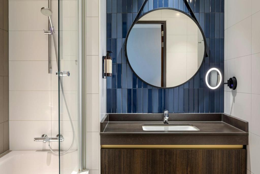 Corendon Amsterdam New-West, a Tribute Portfolio Hotel - Resim 42