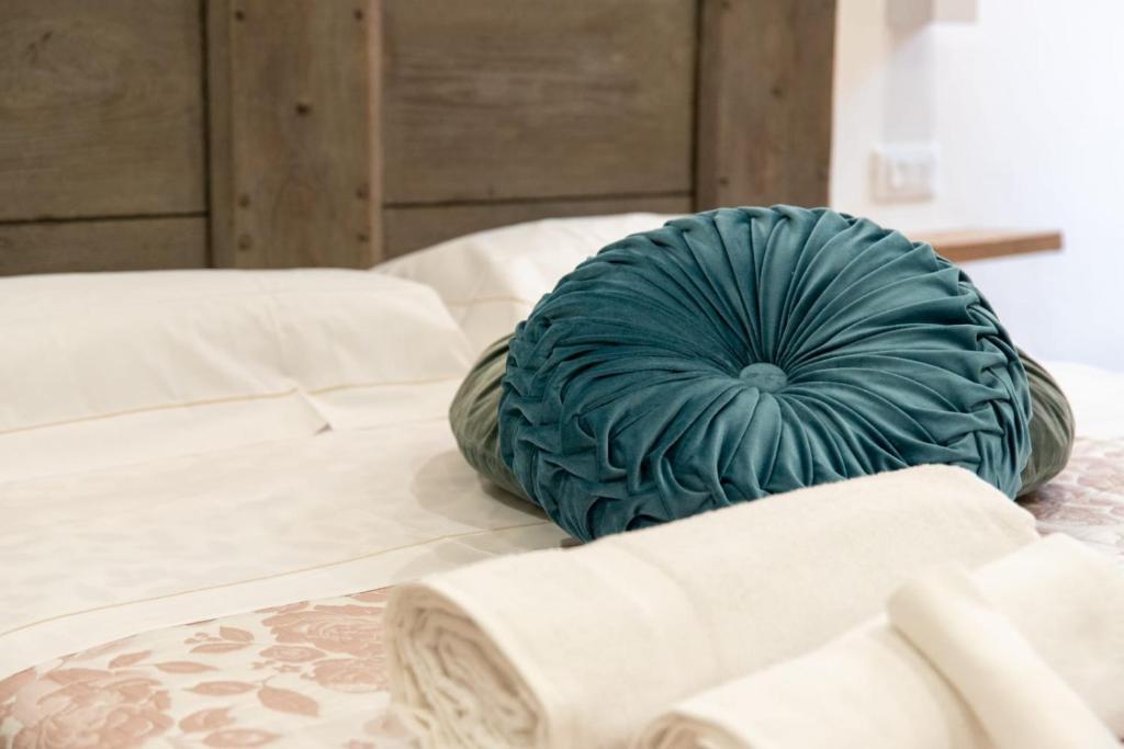 Dilà Assisi Rooms - 19