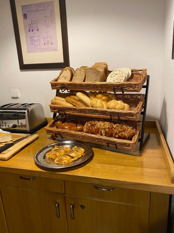 Hotel Mlýn - Resim 13