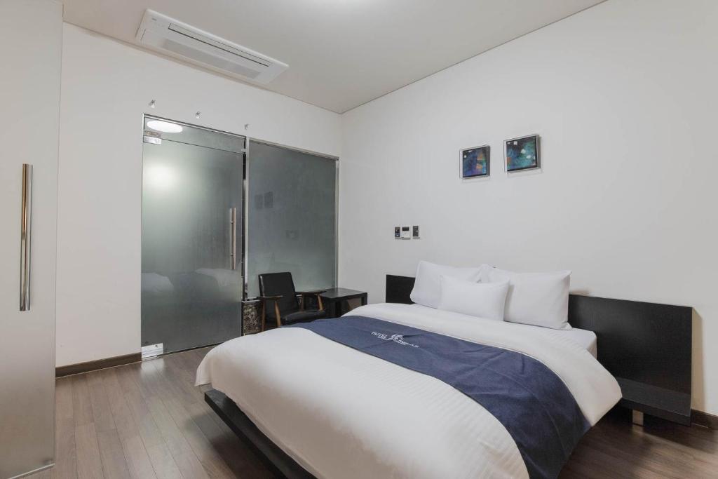 Incheon Aiport Airrelax hotel photo