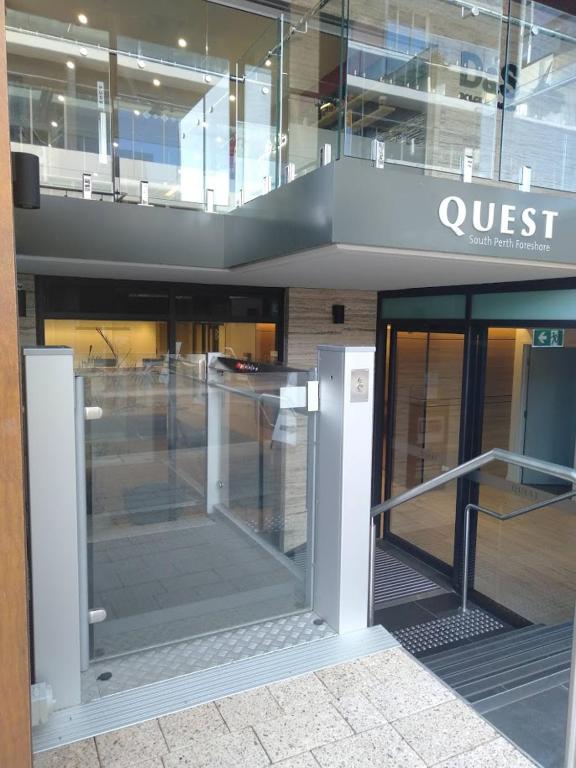 Fotografie z fotogalerie ubytování Quest South Perth Foreshore v destinaci Perth