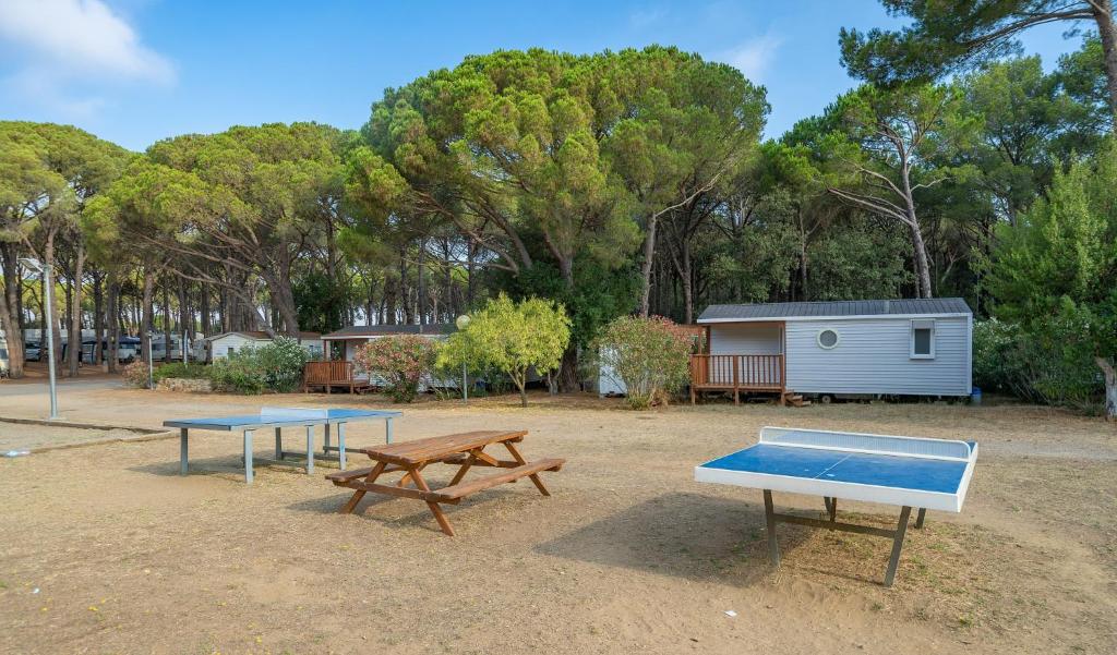 Fotografie z fotogalerie ubytování Camping Neptuno v destinaci Pals