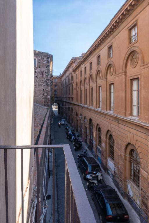 B&B La Residenza del Maestro - Catania Centro Storico - 1