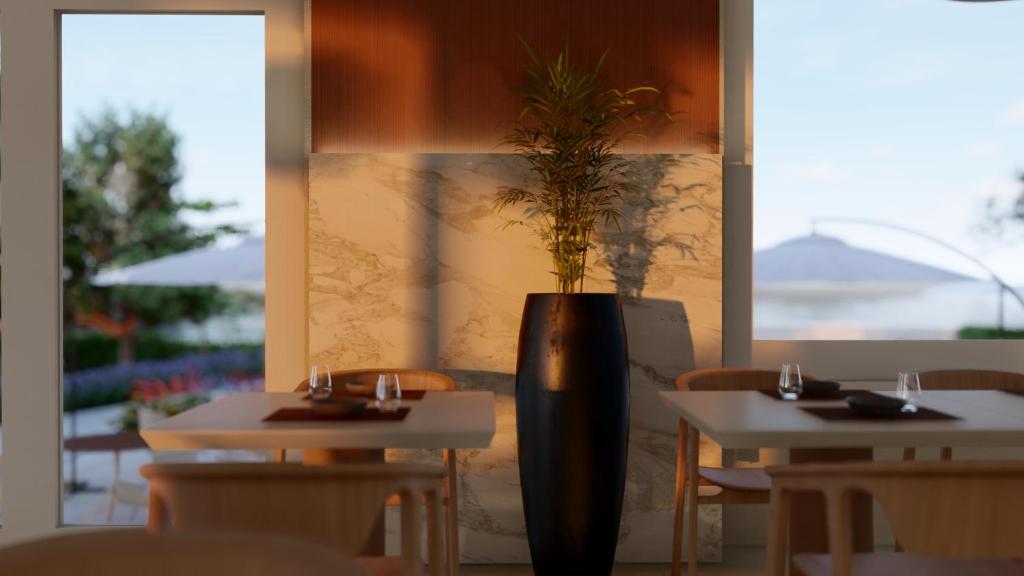 Fotografie z fotogalerie ubytování Hotel Unico by Dori v Sirmione