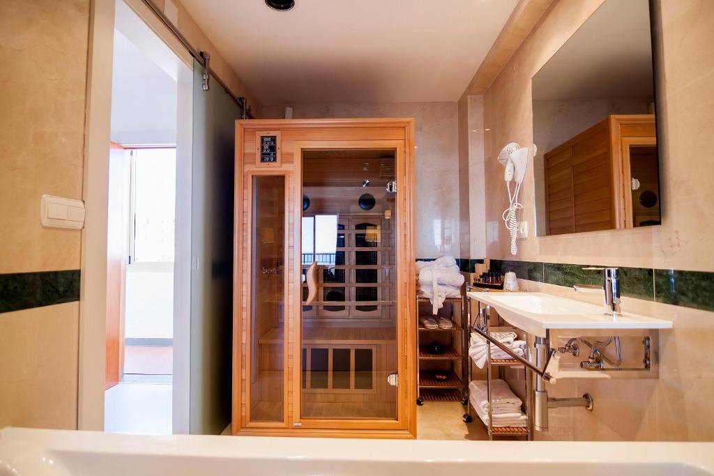 Fotografie z fotogalerie ubytování Hotel Playas de Torrevieja v destinaci Torrevieja