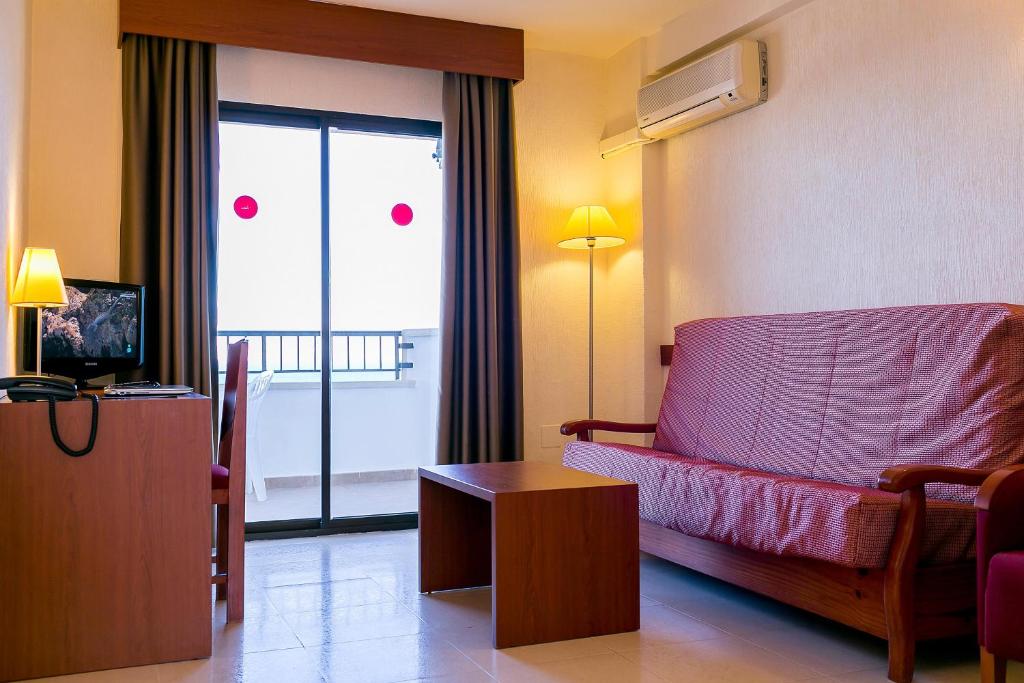 Hotel Playas de Torrevieja - 