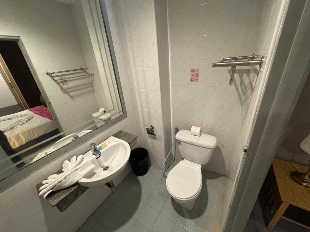 Zephyr House Residence - Resim 23