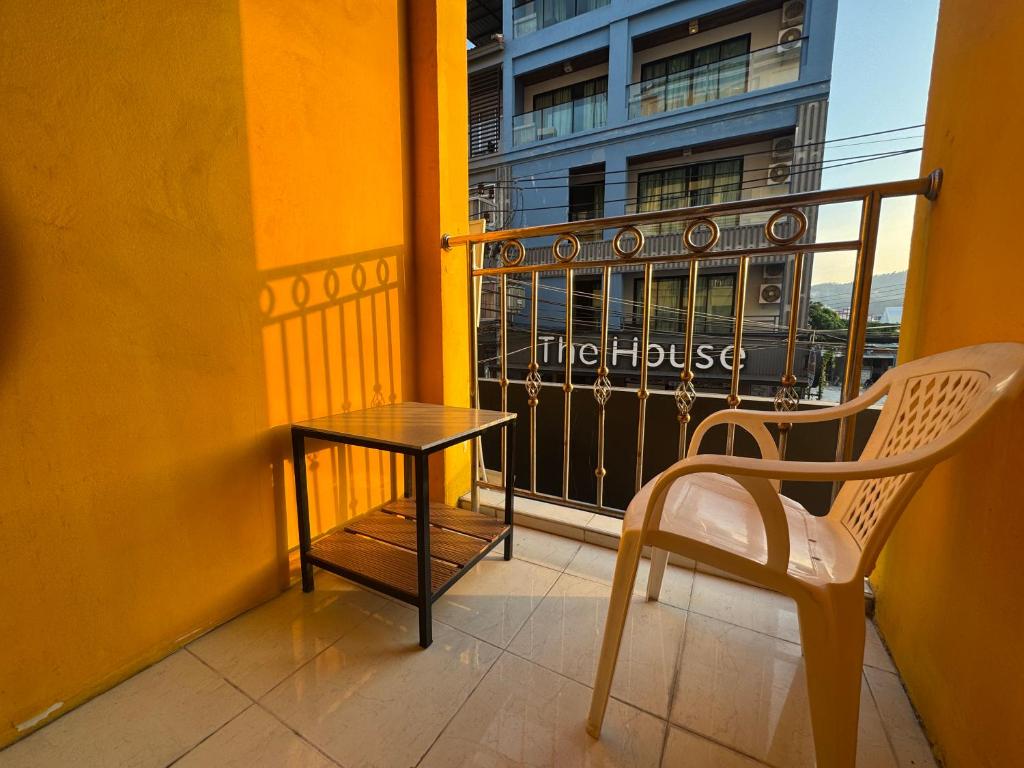 Zephyr House Residence - Resim 14