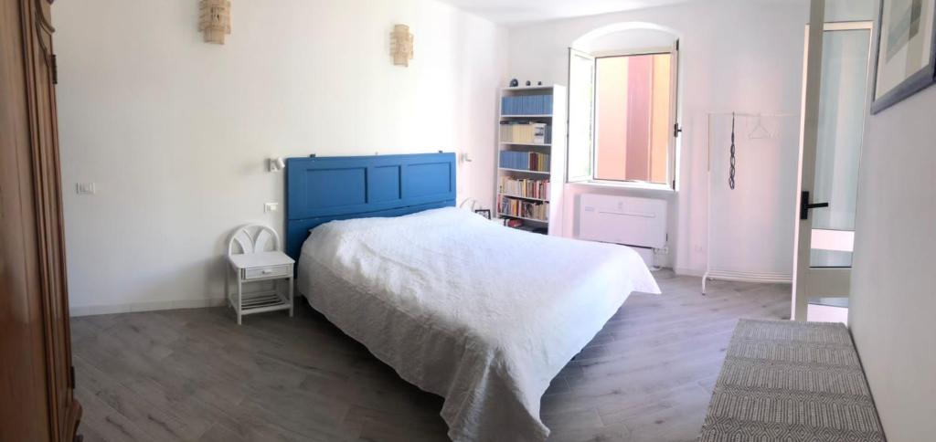 Fotografie z fotogalerie ubytování La Casa delle Fiorentine v destinaci La Spezia