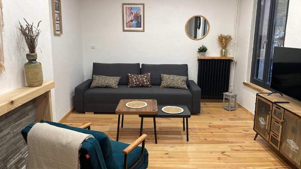 Superbe appartement