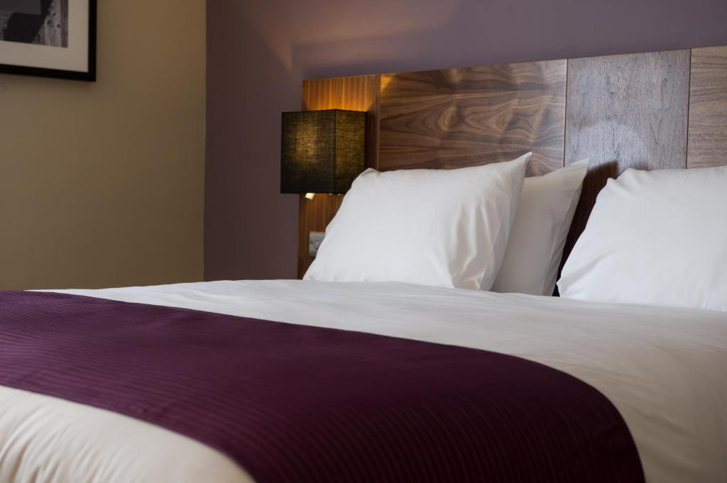 The Crown & Greyhound by Innkeeper's Collection - Resim 20