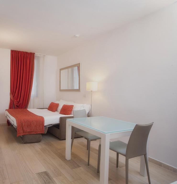 Di Sabatino Resort - Suite Apartments & Spa - Family Suite