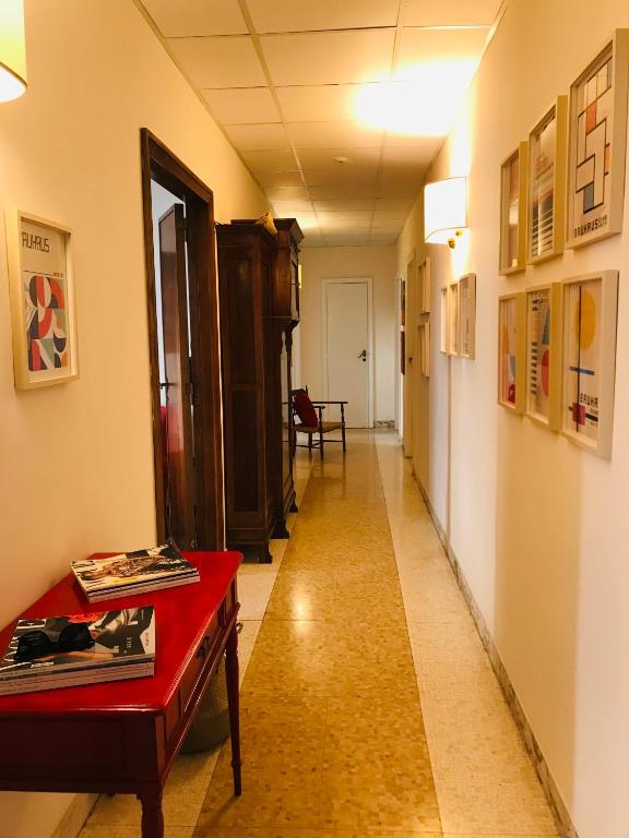 Fotografie z fotogalerie ubytování Donna Franca v destinaci Lecce