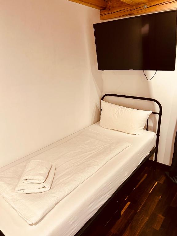 Family Apartments Abuja - 10