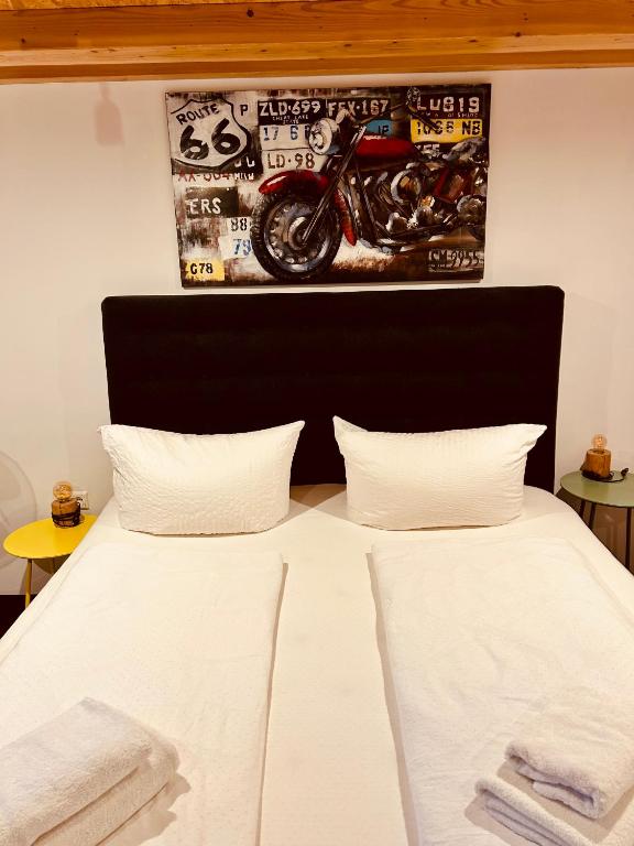 Family Apartments Abuja - 5