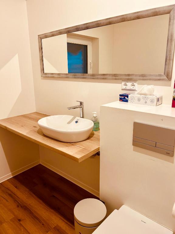 Family Apartments Abuja - 8