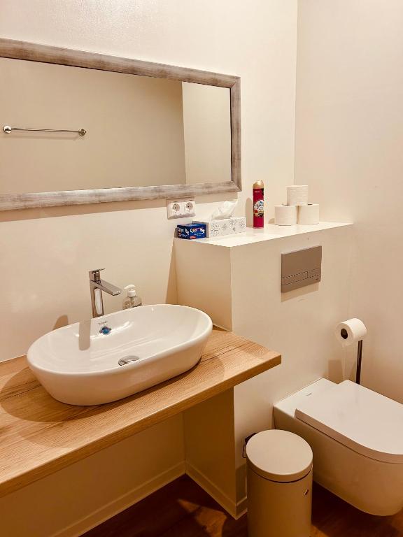 Family Apartments Abuja - 7