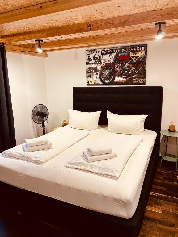 Family Apartments Abuja - 6