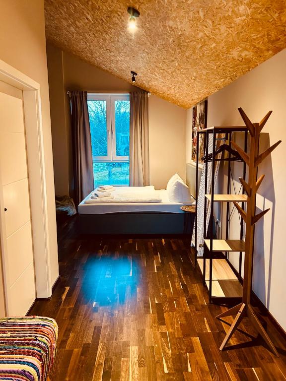 Family Apartments Abuja - 11