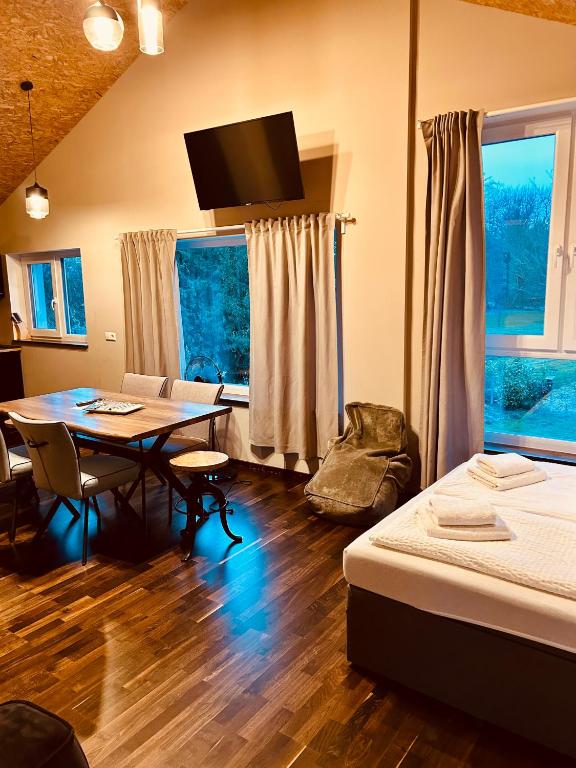 Family Apartments Abuja - 19