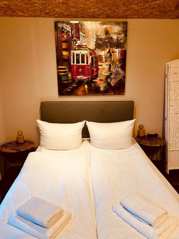 Family Apartments Abuja - 2