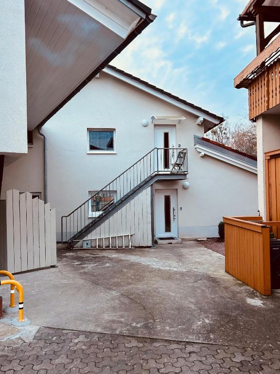 Family Apartments Abuja - 16