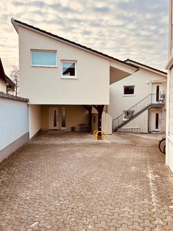 Family Apartments Abuja - 15